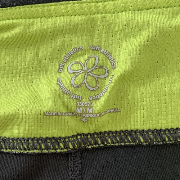 Yoga Capri - Picture 6 of 6